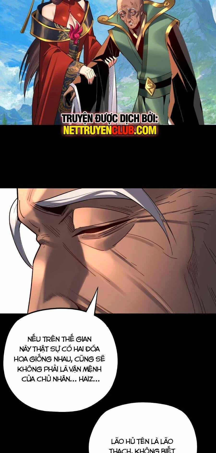 [FIX Thứ tự] Ta Trời Sinh Đã Là Nhân Vật Phản Diện Chapter 129 - Trang 2