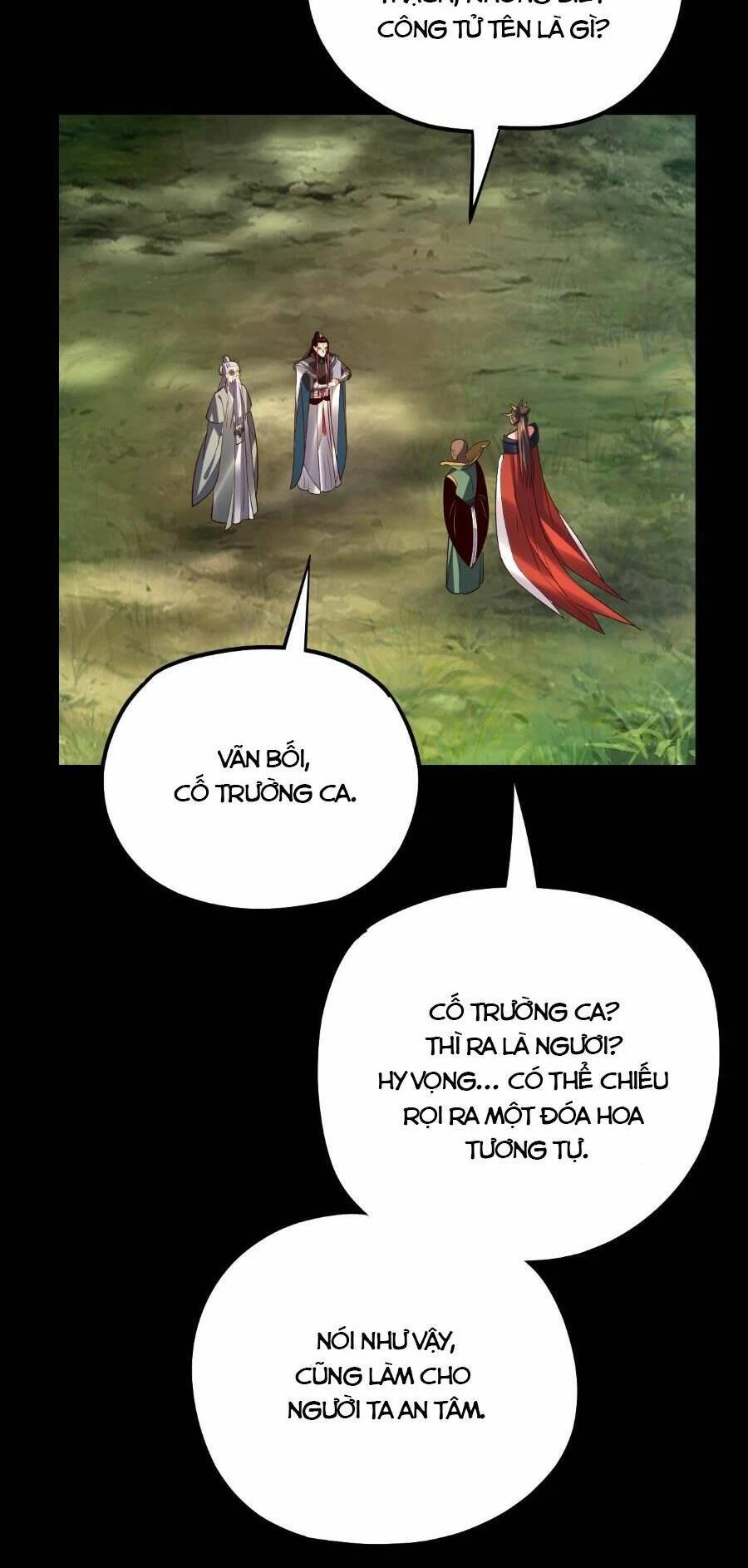 [FIX Thứ tự] Ta Trời Sinh Đã Là Nhân Vật Phản Diện Chapter 129 - Trang 2