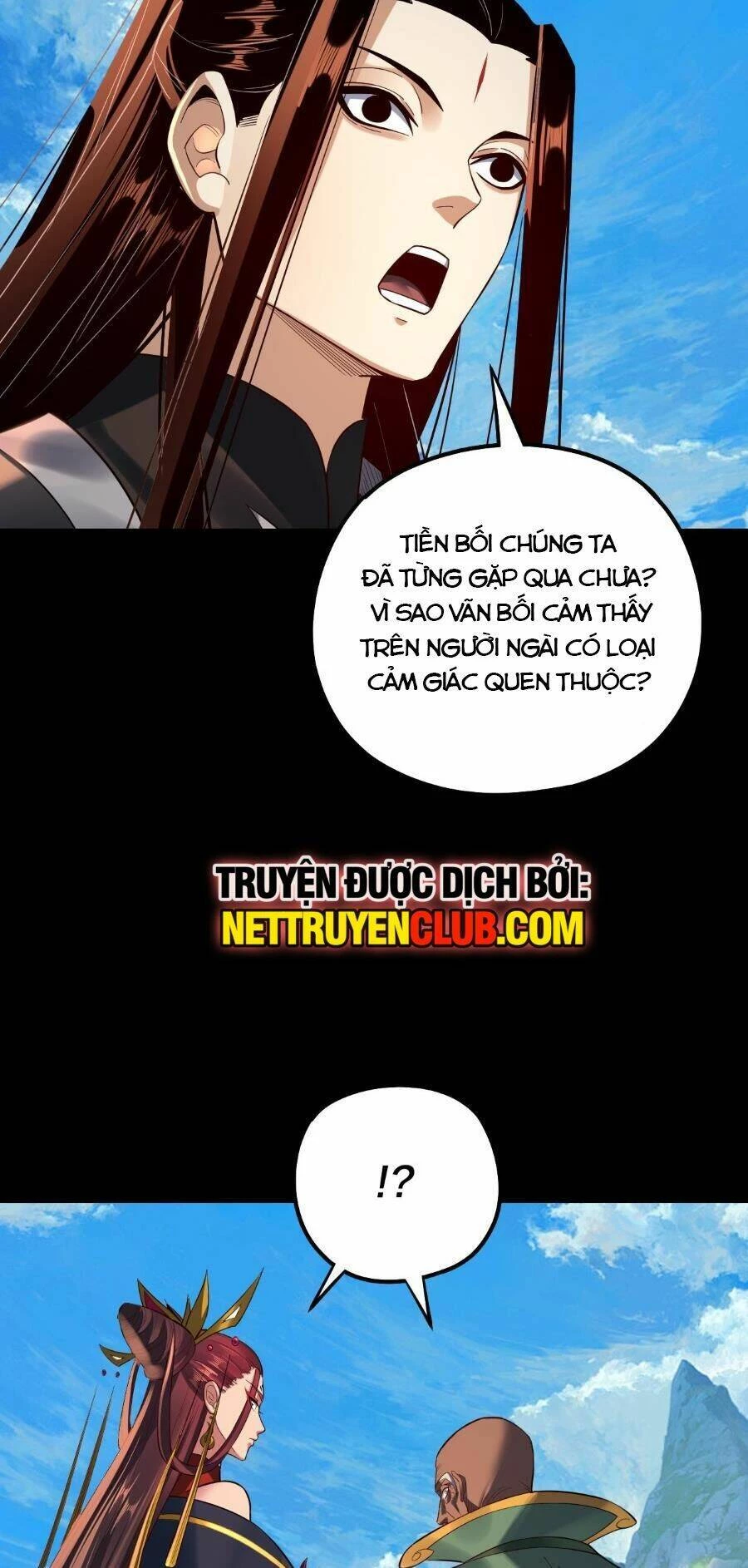 [FIX Thứ tự] Ta Trời Sinh Đã Là Nhân Vật Phản Diện Chapter 129 - Trang 2