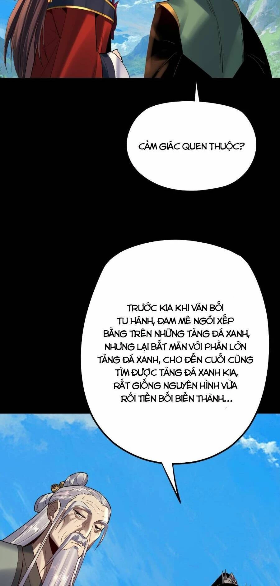 [FIX Thứ tự] Ta Trời Sinh Đã Là Nhân Vật Phản Diện Chapter 129 - Trang 2