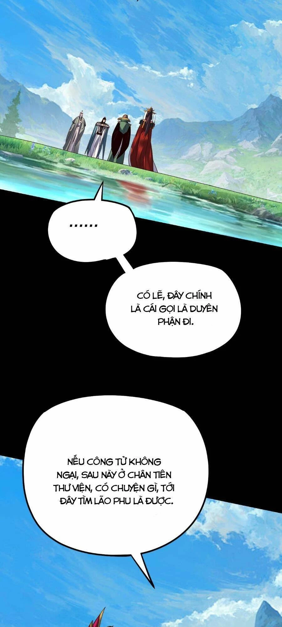 [FIX Thứ tự] Ta Trời Sinh Đã Là Nhân Vật Phản Diện Chapter 129 - Trang 2