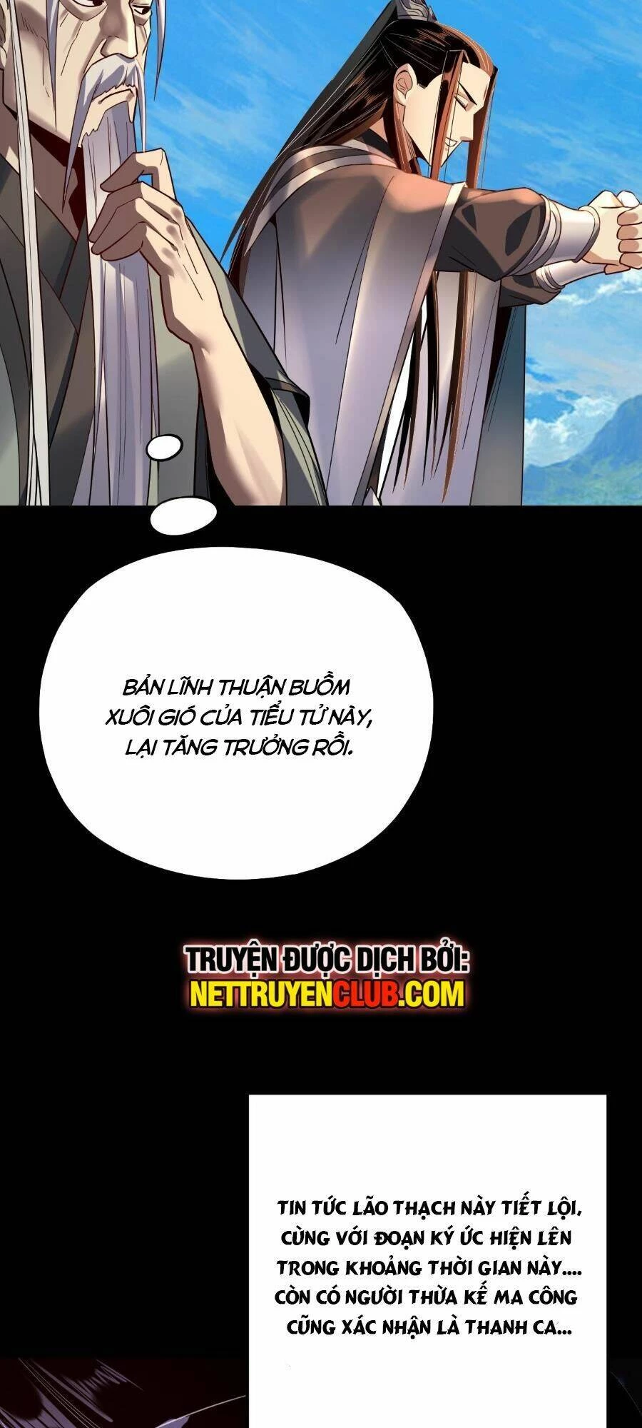 [FIX Thứ tự] Ta Trời Sinh Đã Là Nhân Vật Phản Diện Chapter 129 - Trang 2