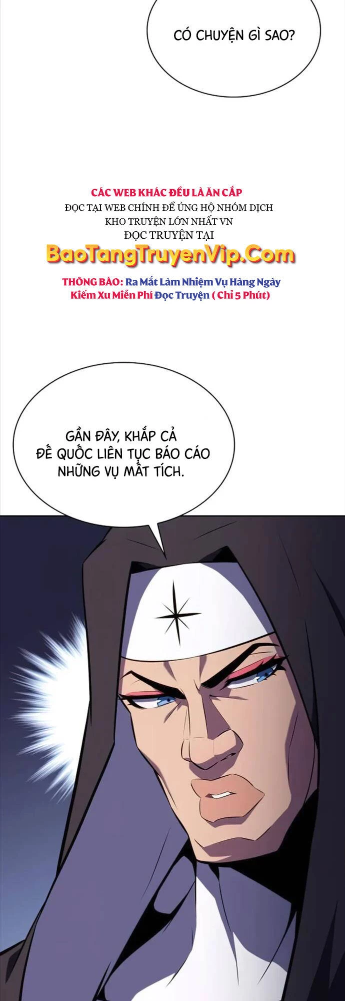 Người Chơi Mới Cấp Tối Đa Chapter 136 - Trang 4