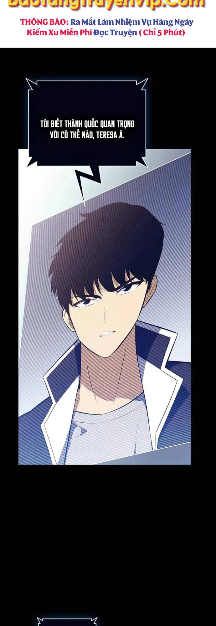 Người Chơi Mới Cấp Tối Đa Chapter 136 - Trang 4