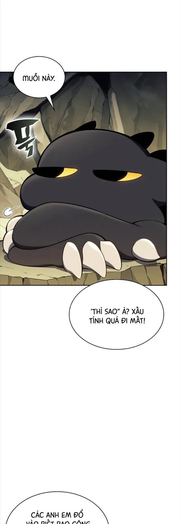 Người Chơi Mới Cấp Tối Đa Chapter 136 - Trang 4