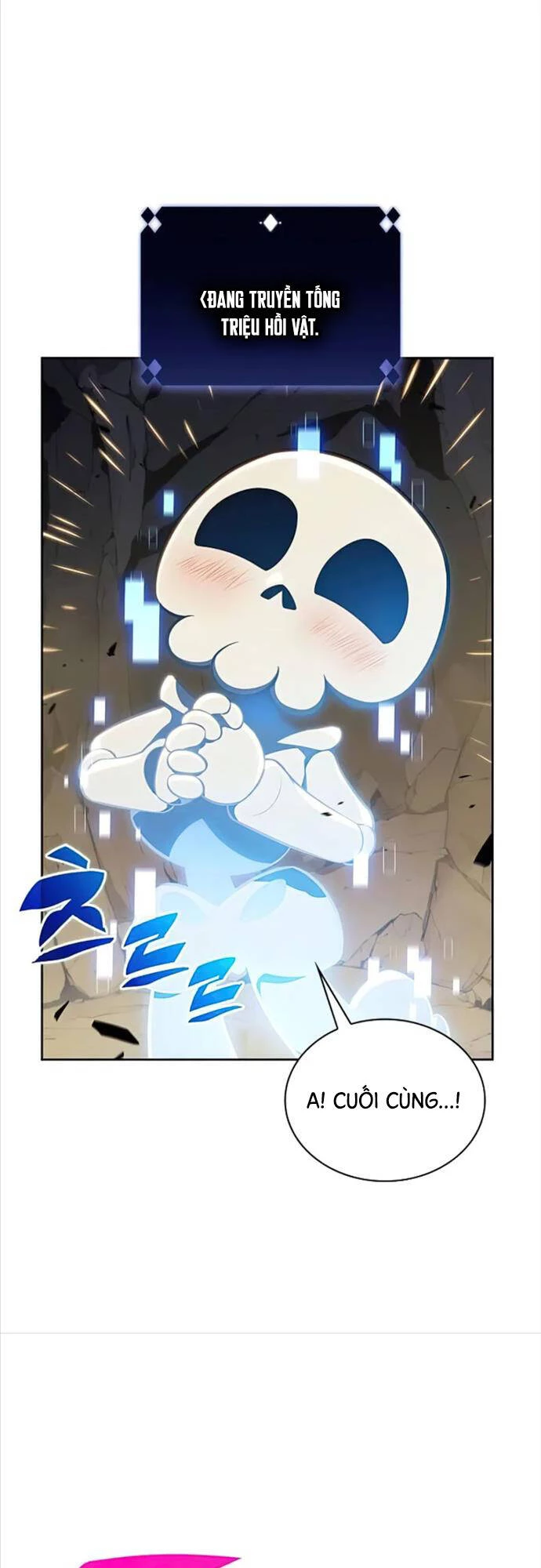 Người Chơi Mới Cấp Tối Đa Chapter 136 - Trang 4