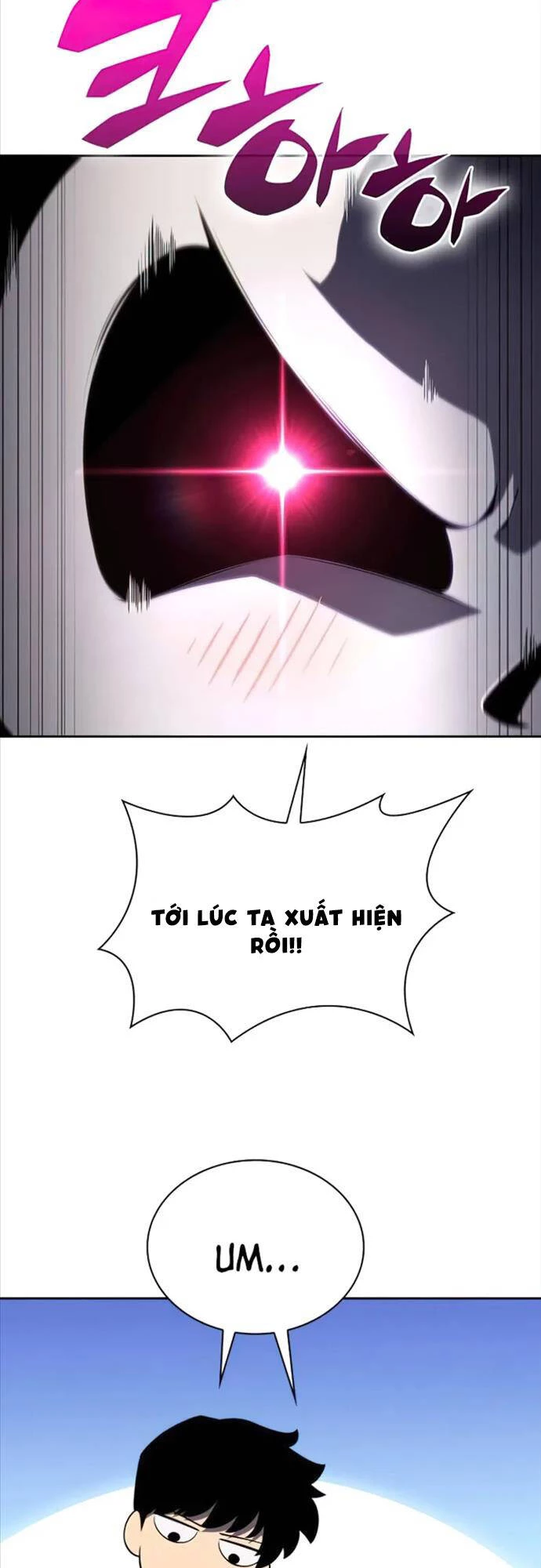 Người Chơi Mới Cấp Tối Đa Chapter 136 - Trang 4