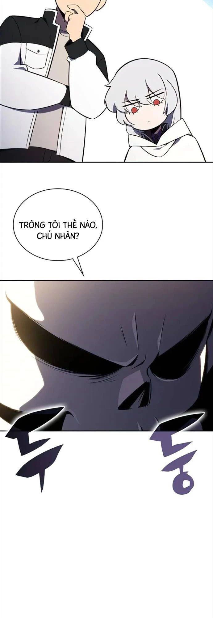 Người Chơi Mới Cấp Tối Đa Chapter 136 - Trang 4