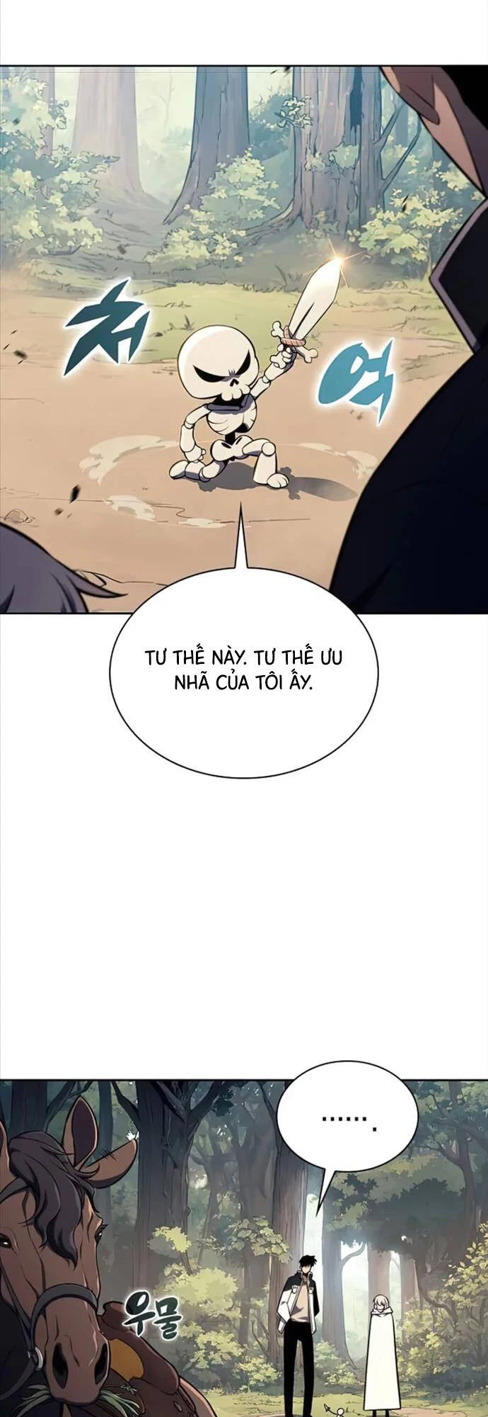 Người Chơi Mới Cấp Tối Đa Chapter 136 - Trang 4