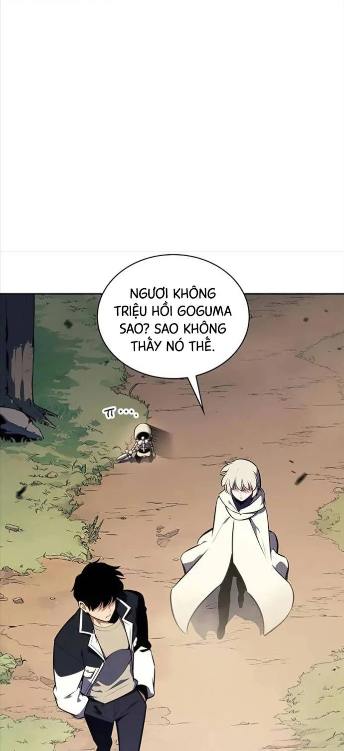 Người Chơi Mới Cấp Tối Đa Chapter 136 - Trang 4