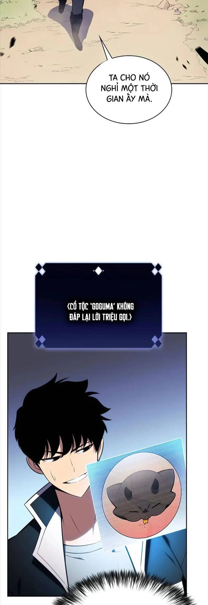 Người Chơi Mới Cấp Tối Đa Chapter 136 - Trang 4