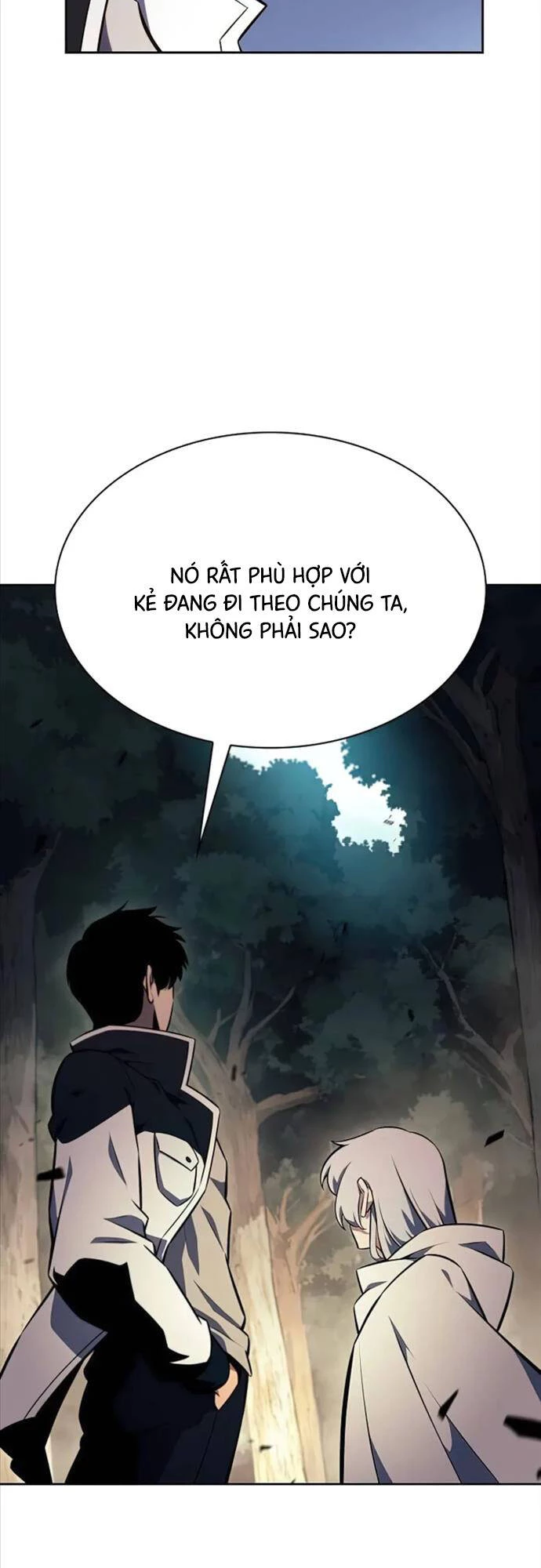 Người Chơi Mới Cấp Tối Đa Chapter 136 - Trang 4