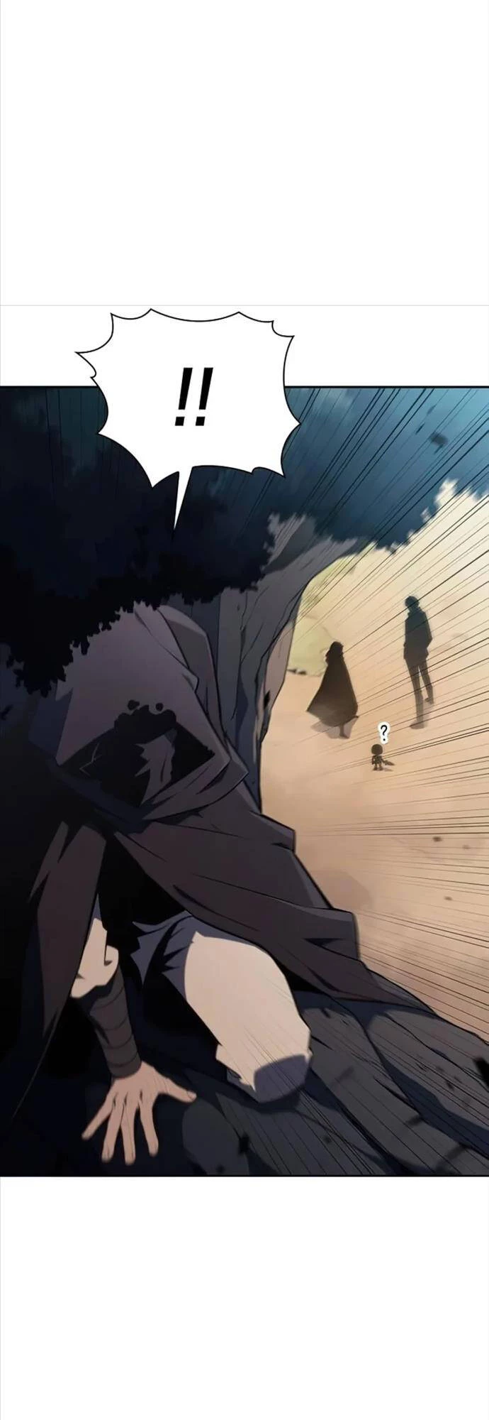 Người Chơi Mới Cấp Tối Đa Chapter 136 - Trang 4