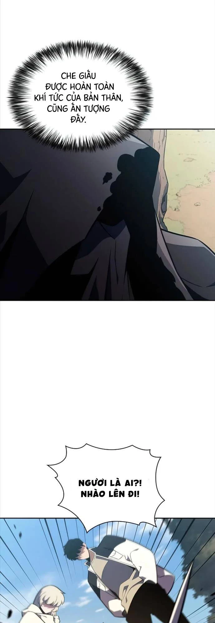Người Chơi Mới Cấp Tối Đa Chapter 136 - Trang 4
