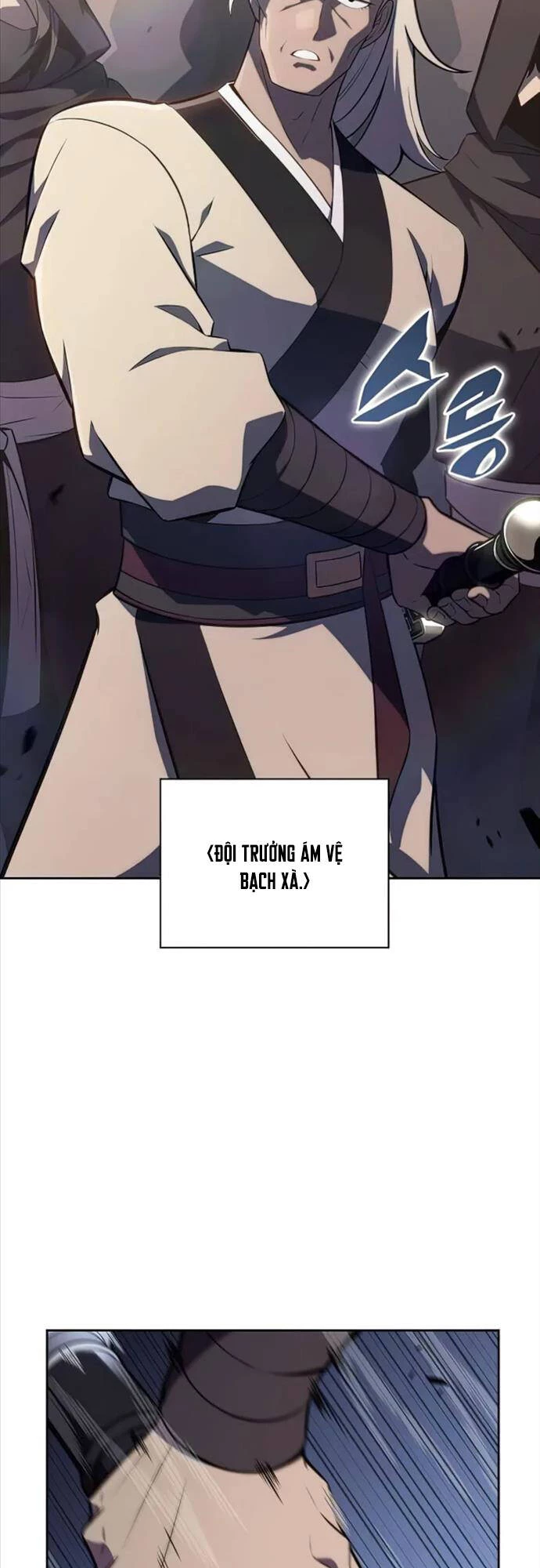 Người Chơi Mới Cấp Tối Đa Chapter 136 - Trang 4