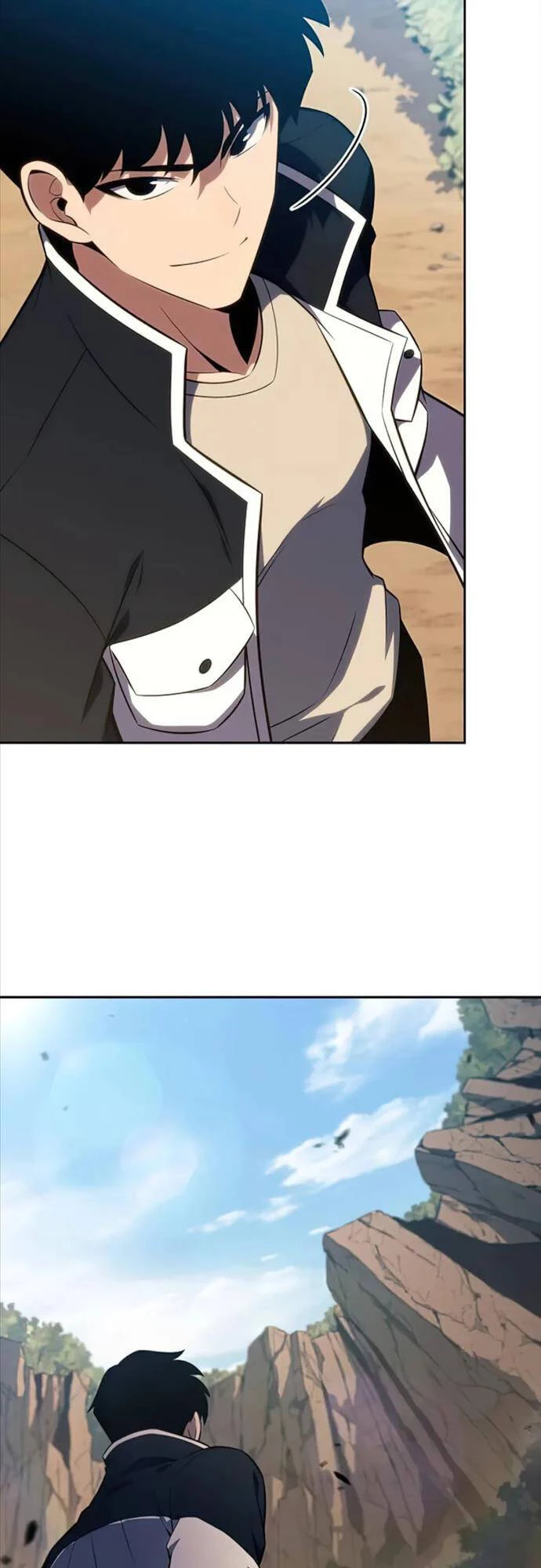 Người Chơi Mới Cấp Tối Đa Chapter 136 - Trang 4