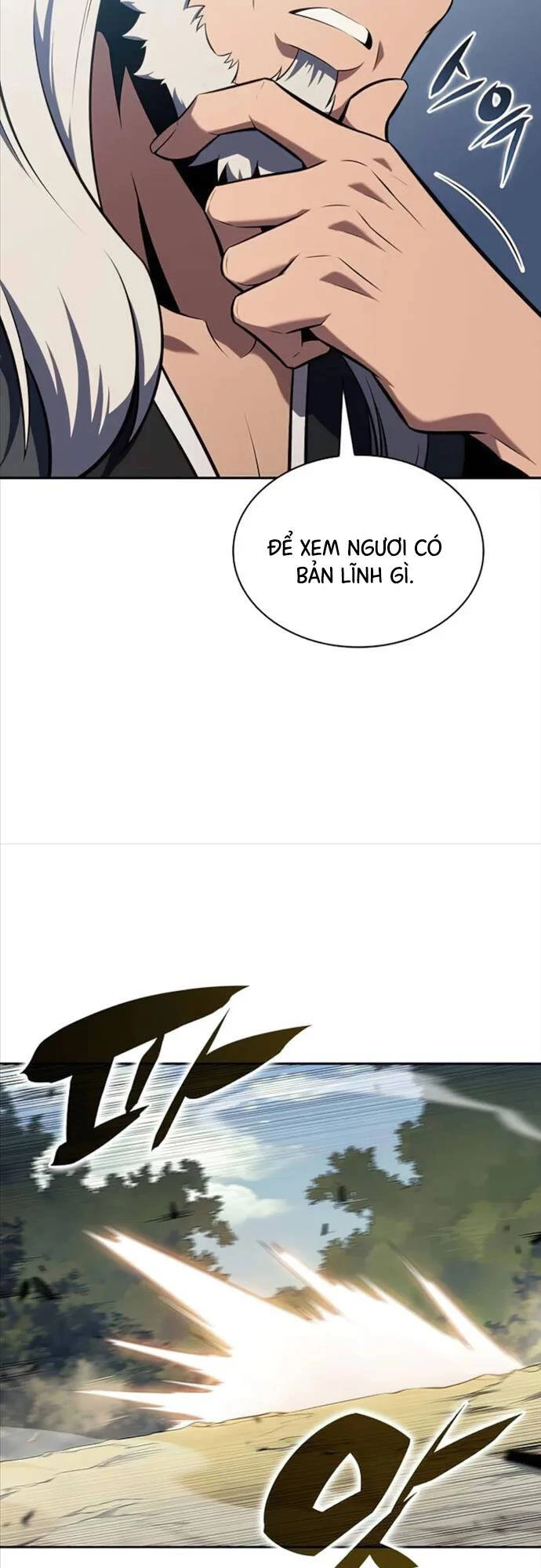 Người Chơi Mới Cấp Tối Đa Chapter 136 - Trang 4