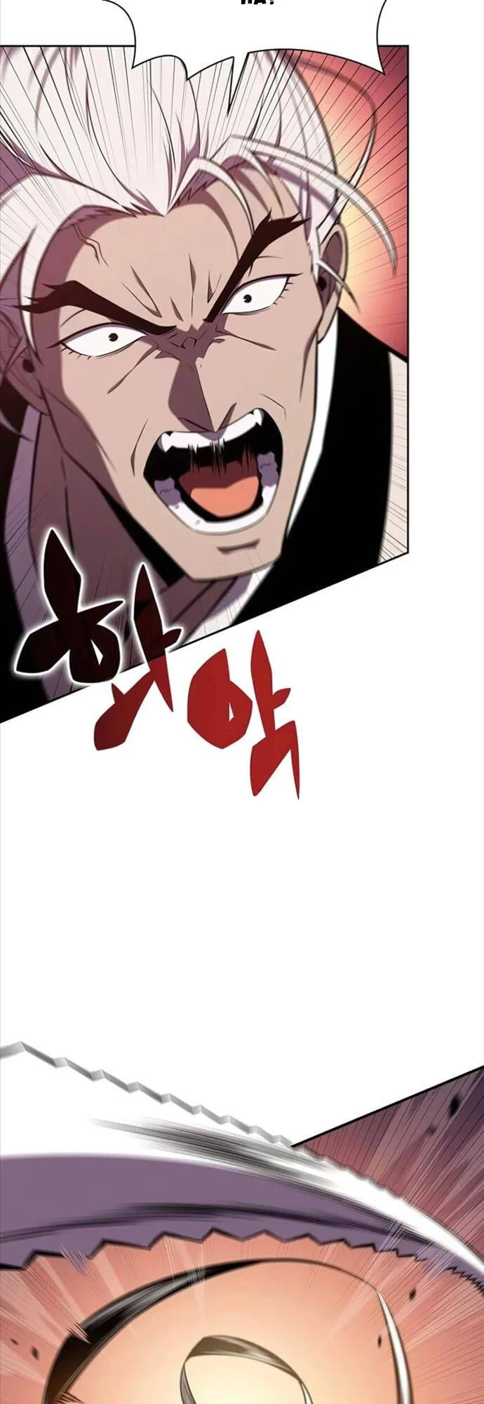 Người Chơi Mới Cấp Tối Đa Chapter 136 - Trang 4