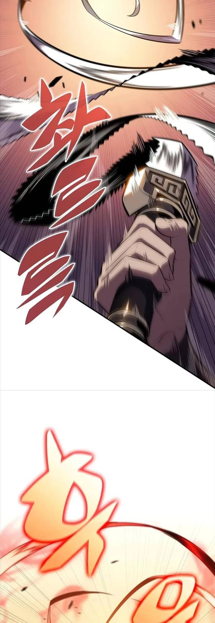 Người Chơi Mới Cấp Tối Đa Chapter 136 - Trang 4