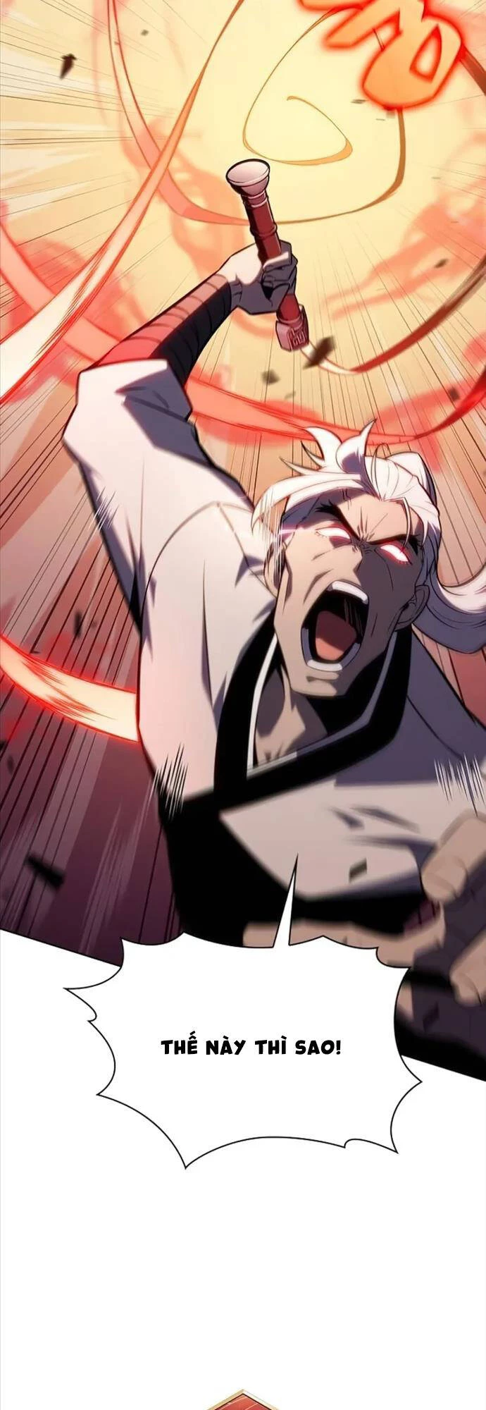 Người Chơi Mới Cấp Tối Đa Chapter 136 - Trang 4