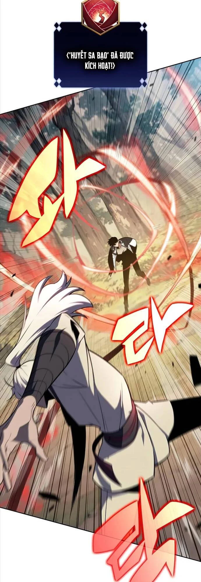 Người Chơi Mới Cấp Tối Đa Chapter 136 - Trang 4