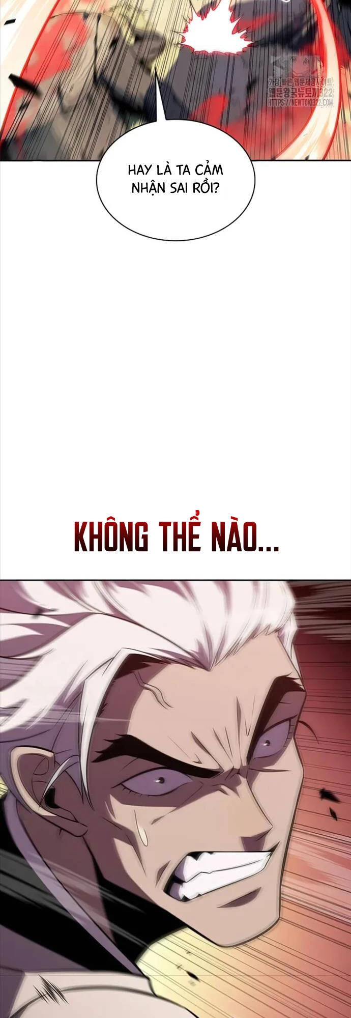 Người Chơi Mới Cấp Tối Đa Chapter 136 - Trang 4