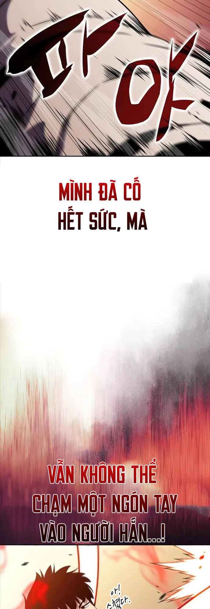 Người Chơi Mới Cấp Tối Đa Chapter 136 - Trang 4