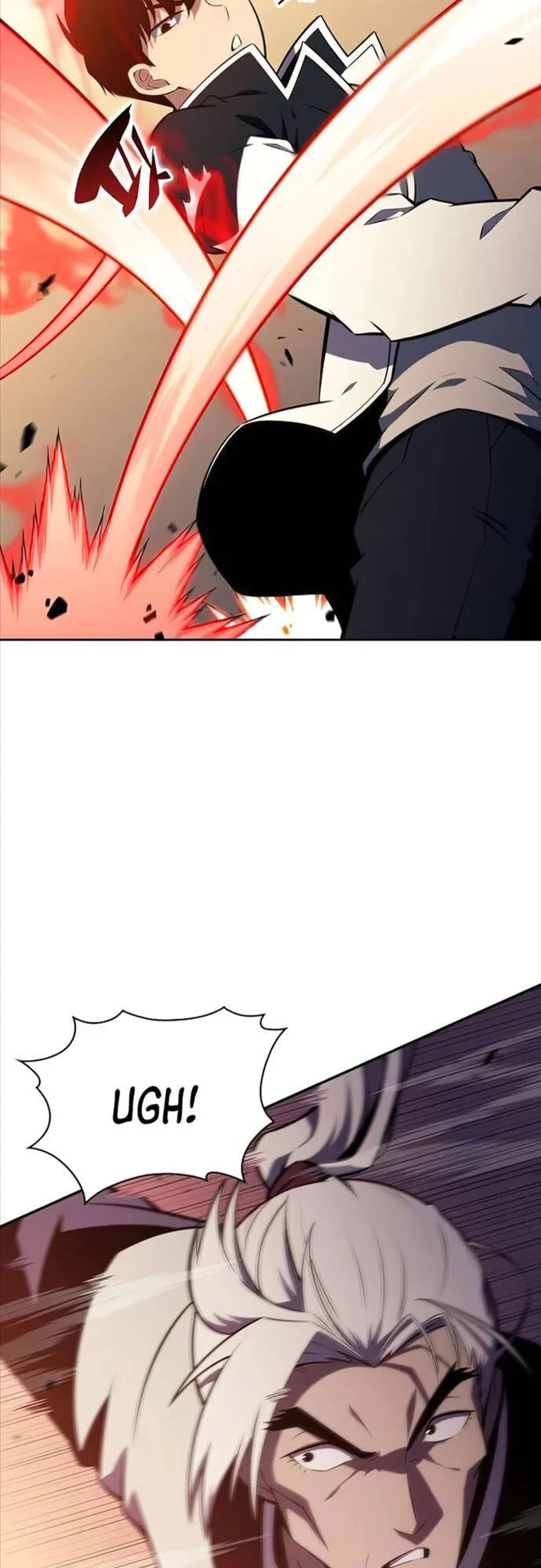 Người Chơi Mới Cấp Tối Đa Chapter 136 - Trang 4