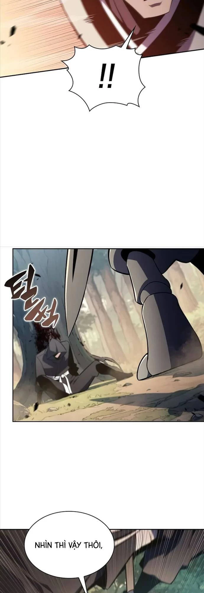 Người Chơi Mới Cấp Tối Đa Chapter 136 - Trang 4