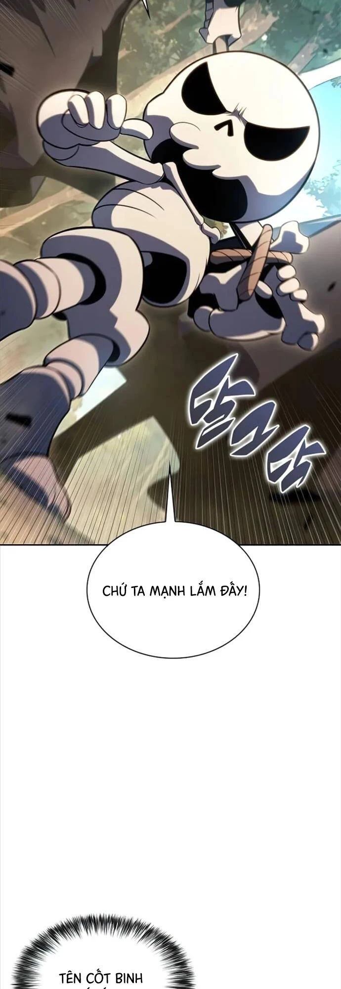 Người Chơi Mới Cấp Tối Đa Chapter 136 - Trang 4