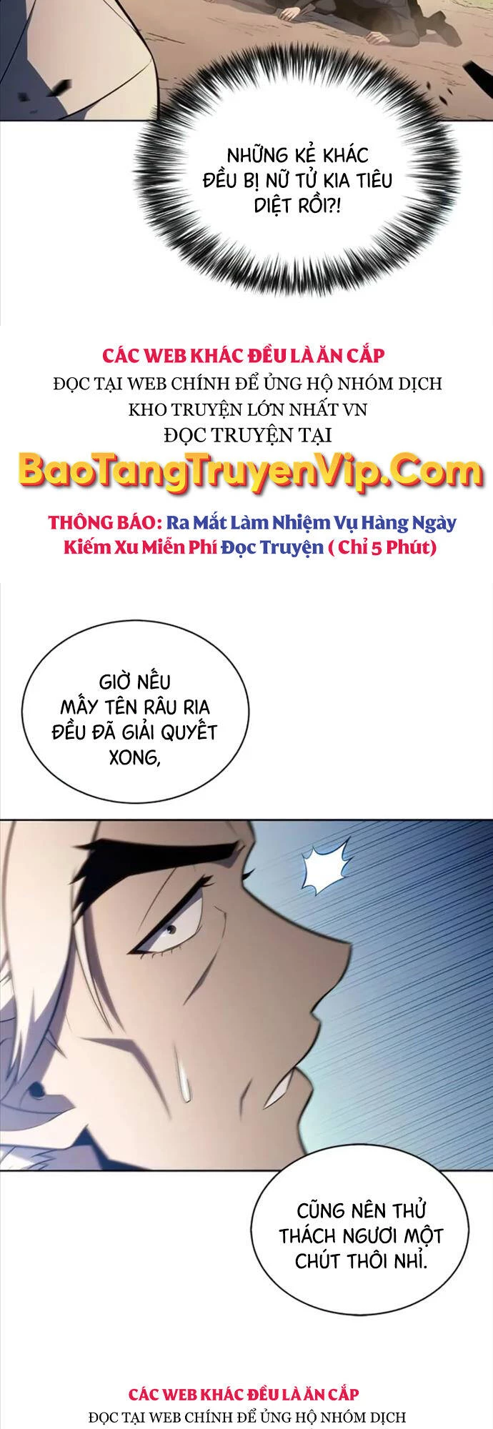 Người Chơi Mới Cấp Tối Đa Chapter 136 - Trang 4