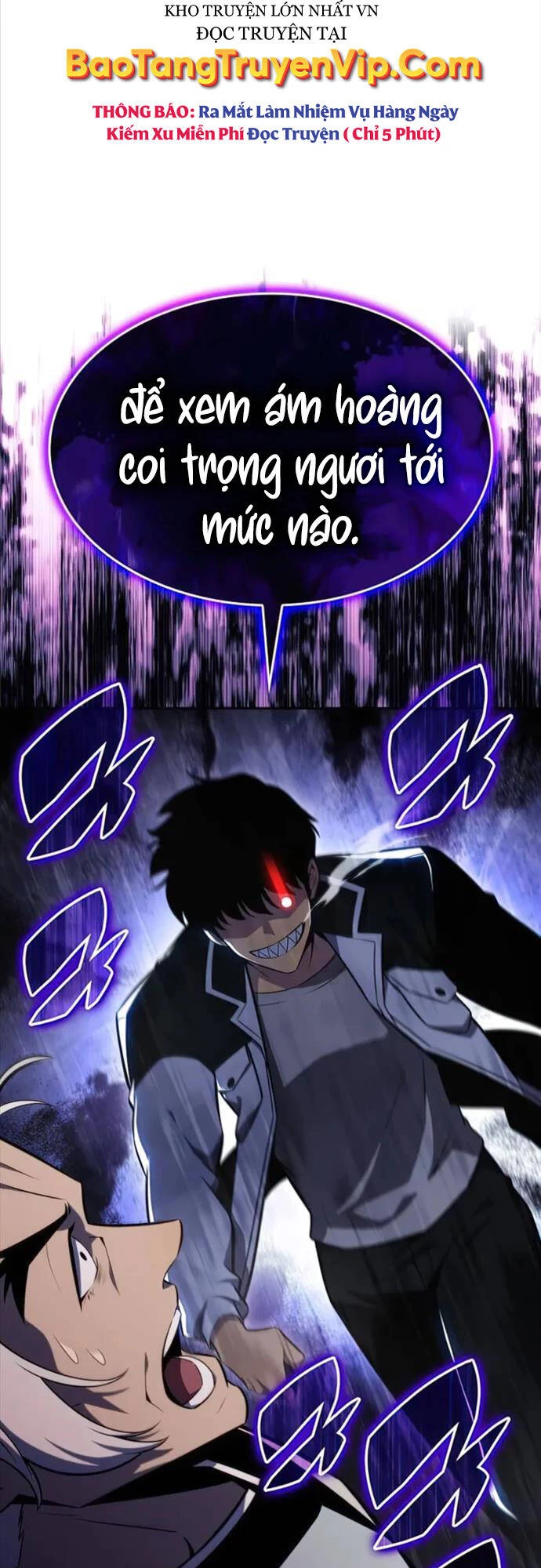 Người Chơi Mới Cấp Tối Đa Chapter 136 - Trang 4