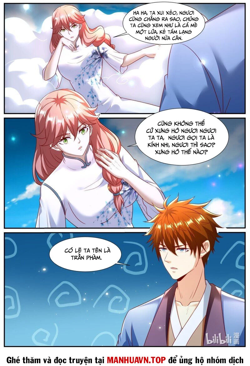 Trọng Sinh Đô Thị Tu Tiên Chapter 962 - Trang 4