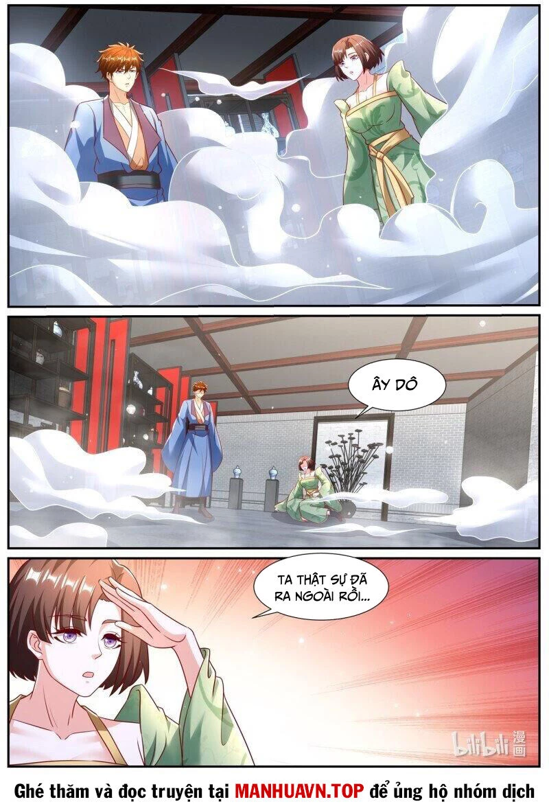 Trọng Sinh Đô Thị Tu Tiên Chapter 963 - Trang 4