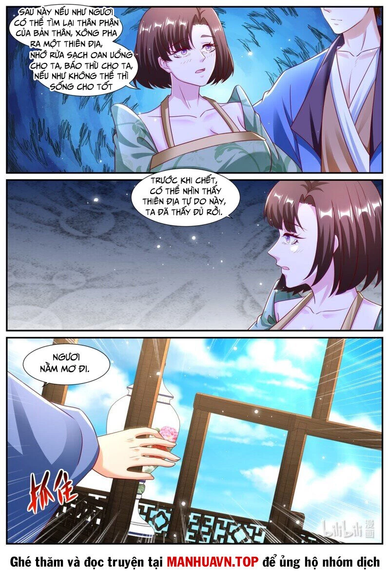 Trọng Sinh Đô Thị Tu Tiên Chapter 963 - Trang 4