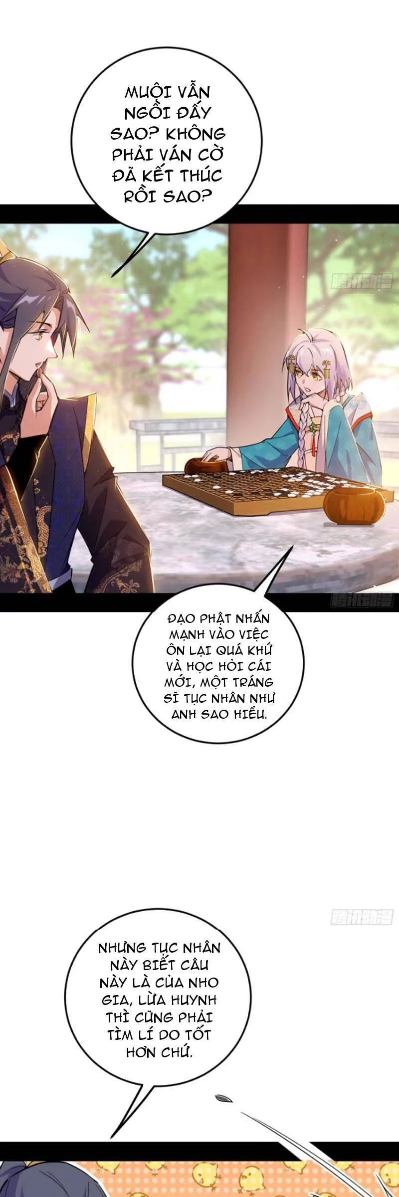 Ta Là Tà Đế Chapter 440 - Trang 4