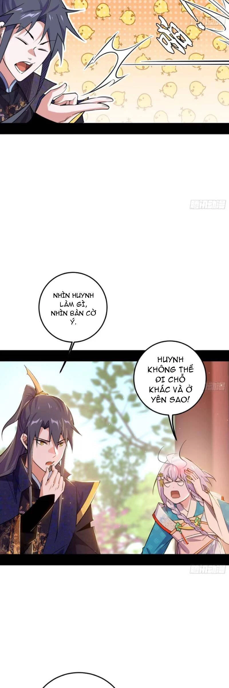 Ta Là Tà Đế Chapter 440 - Trang 4