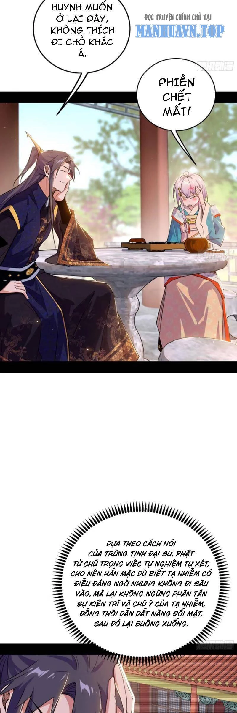 Ta Là Tà Đế Chapter 440 - Trang 4