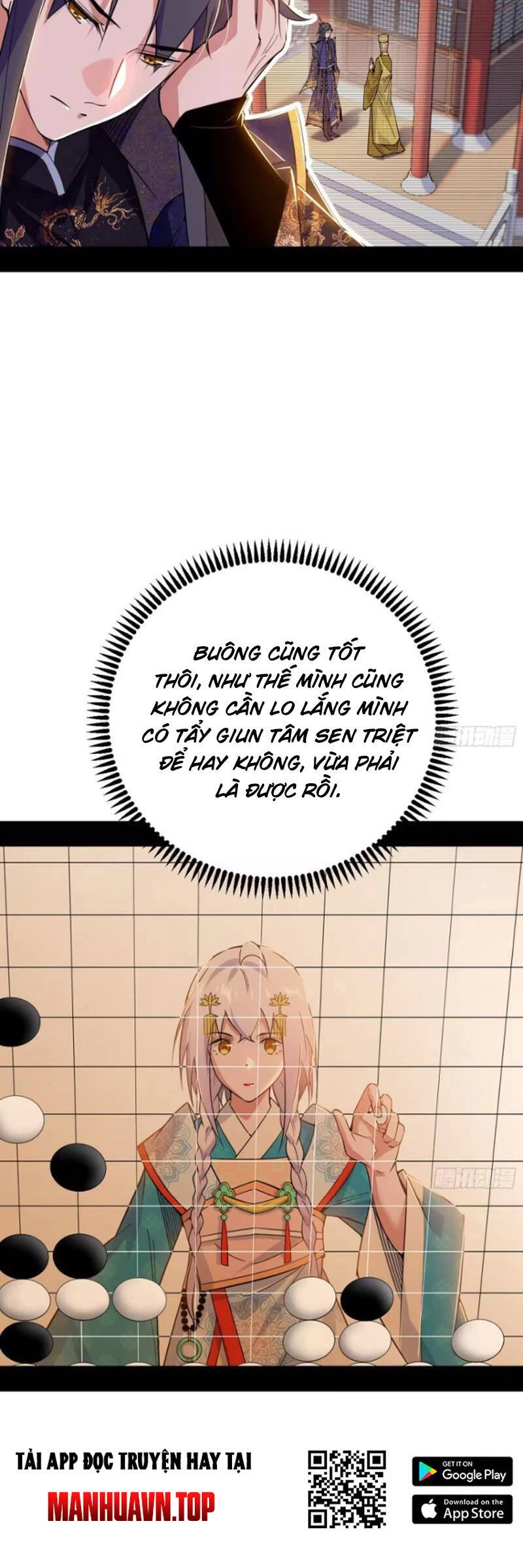 Ta Là Tà Đế Chapter 440 - Trang 4