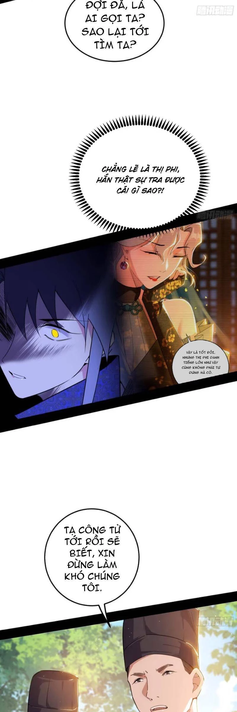 Ta Là Tà Đế Chapter 440 - Trang 4