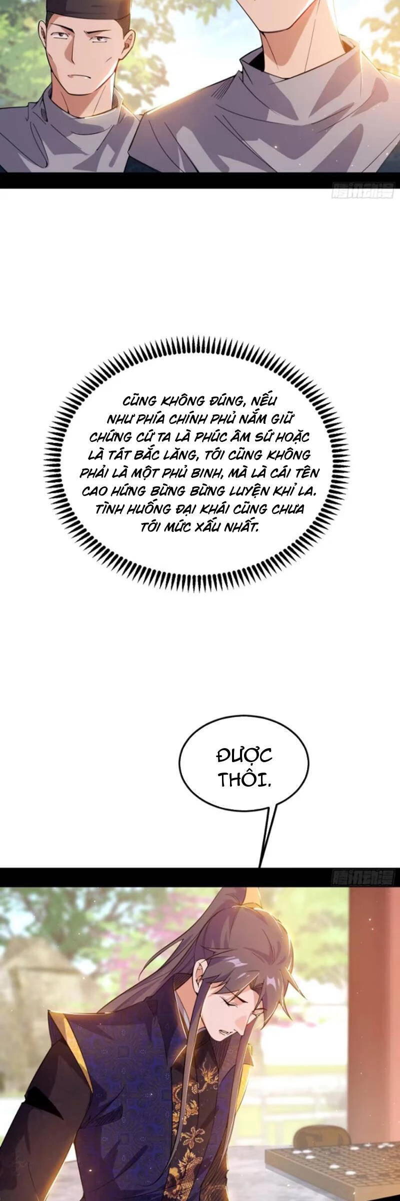 Ta Là Tà Đế Chapter 440 - Trang 4