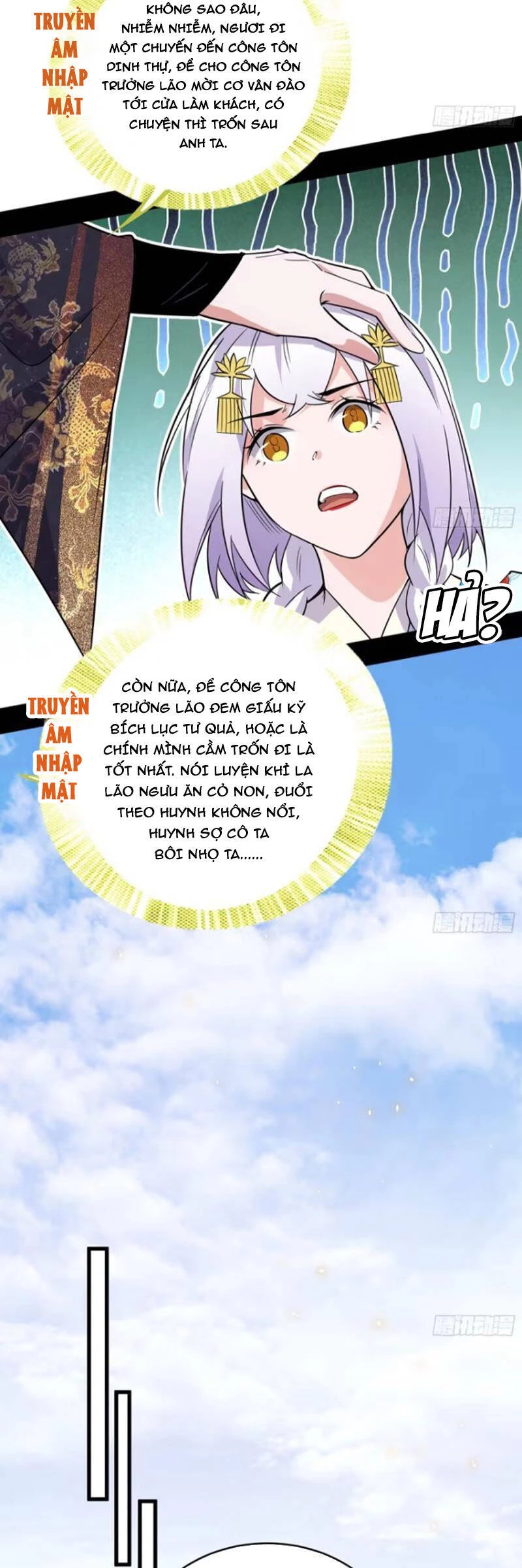 Ta Là Tà Đế Chapter 440 - Trang 4