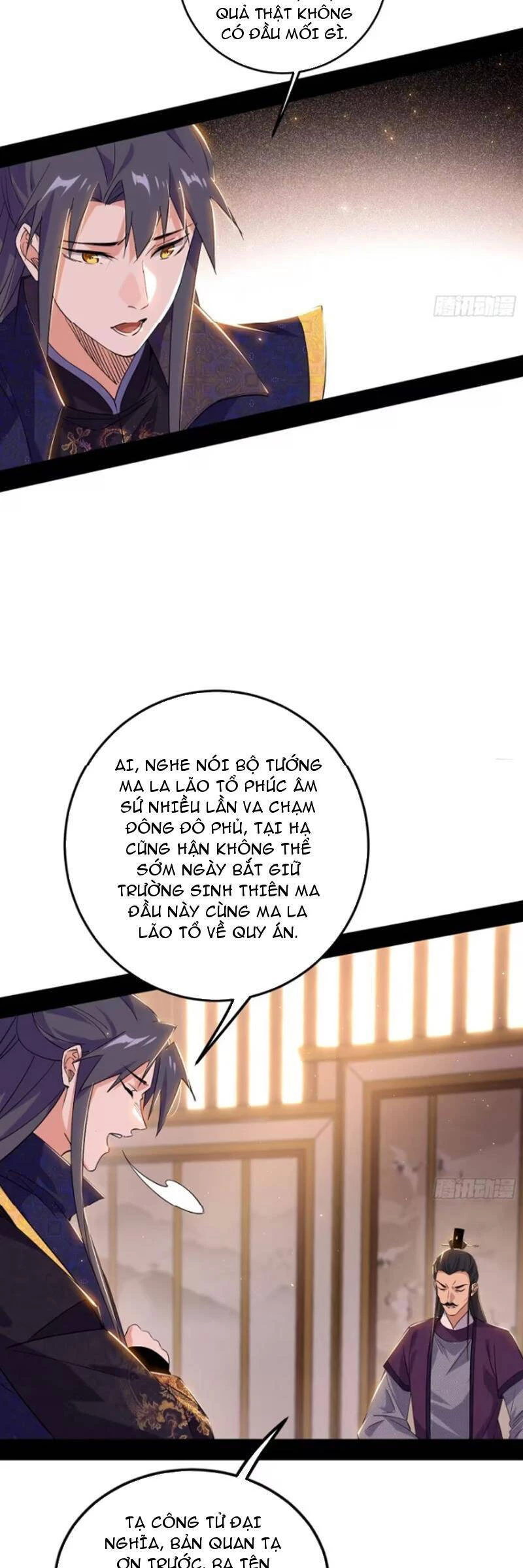 Ta Là Tà Đế Chapter 440 - Trang 4