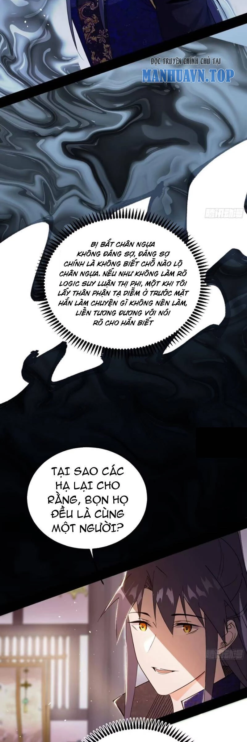 Ta Là Tà Đế Chapter 440 - Trang 4