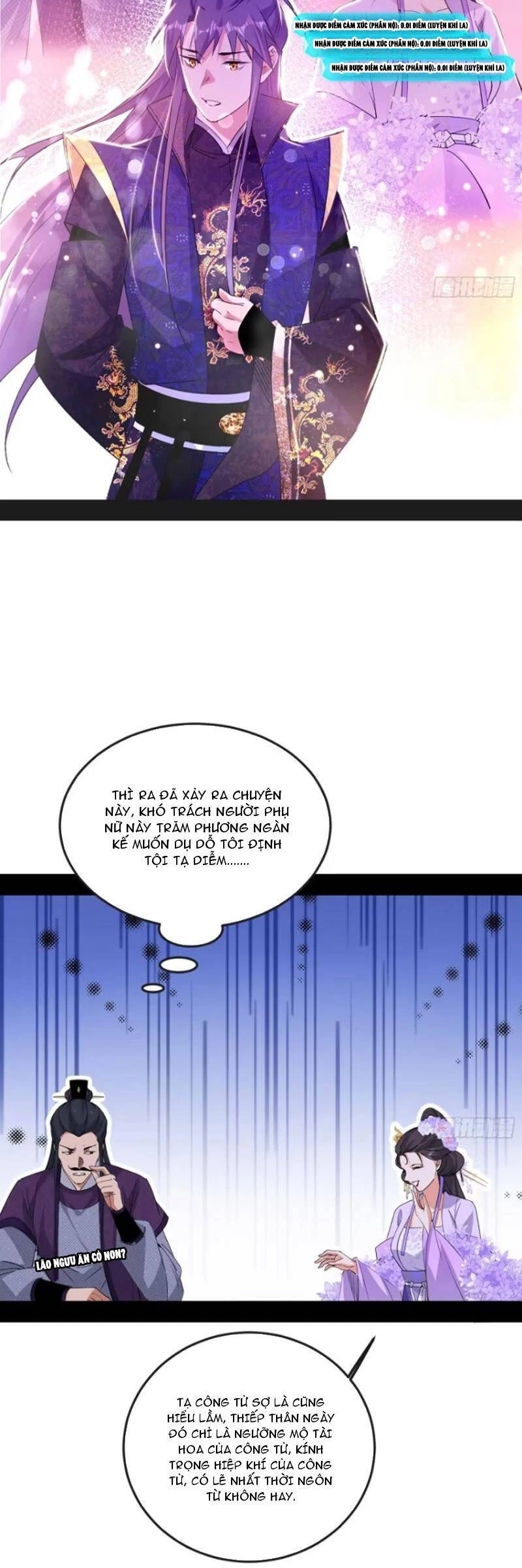 Ta Là Tà Đế Chapter 440 - Trang 4