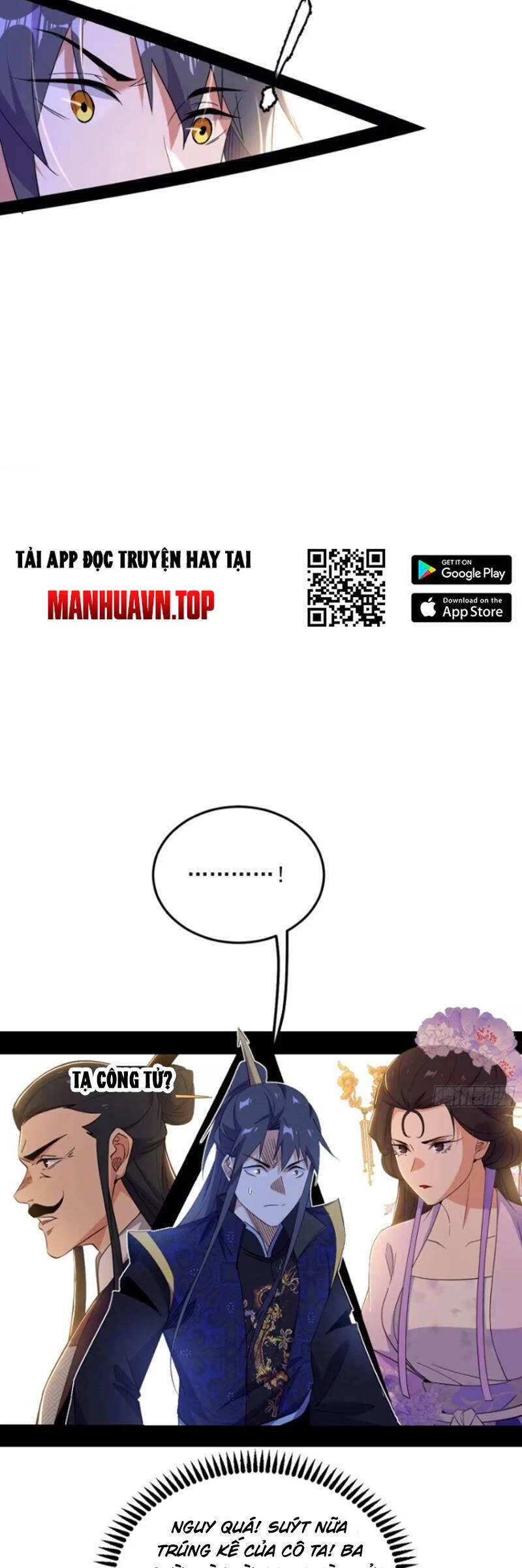 Ta Là Tà Đế Chapter 440 - Trang 4