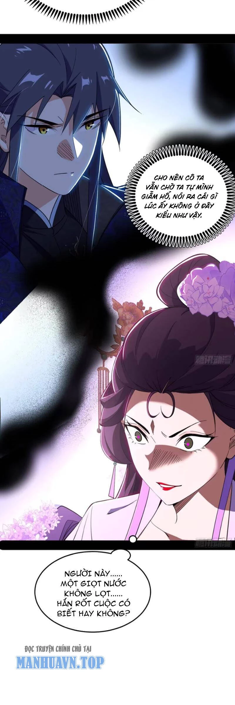 Ta Là Tà Đế Chapter 440 - Trang 4