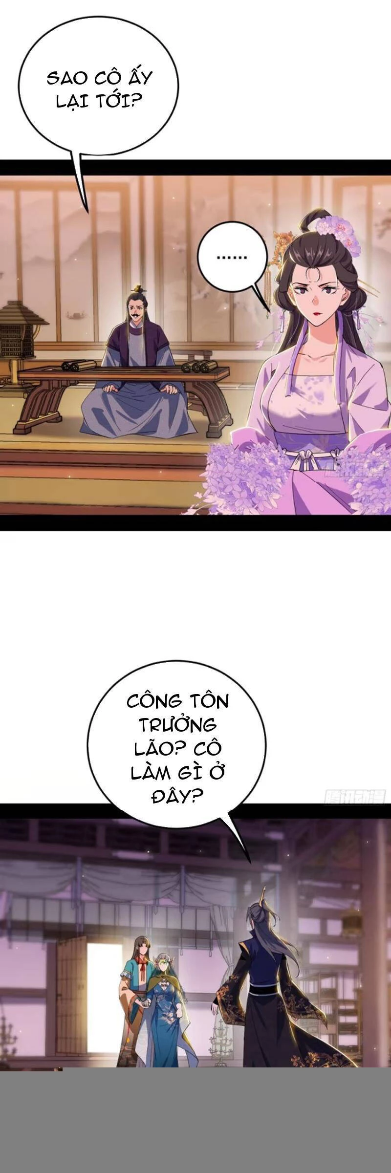 Ta Là Tà Đế Chapter 440 - Trang 4