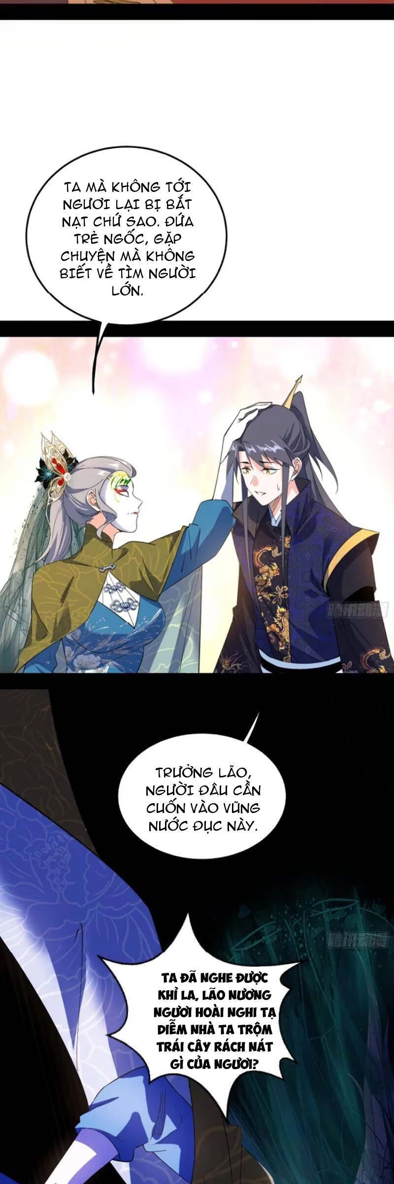 Ta Là Tà Đế Chapter 440 - Trang 4