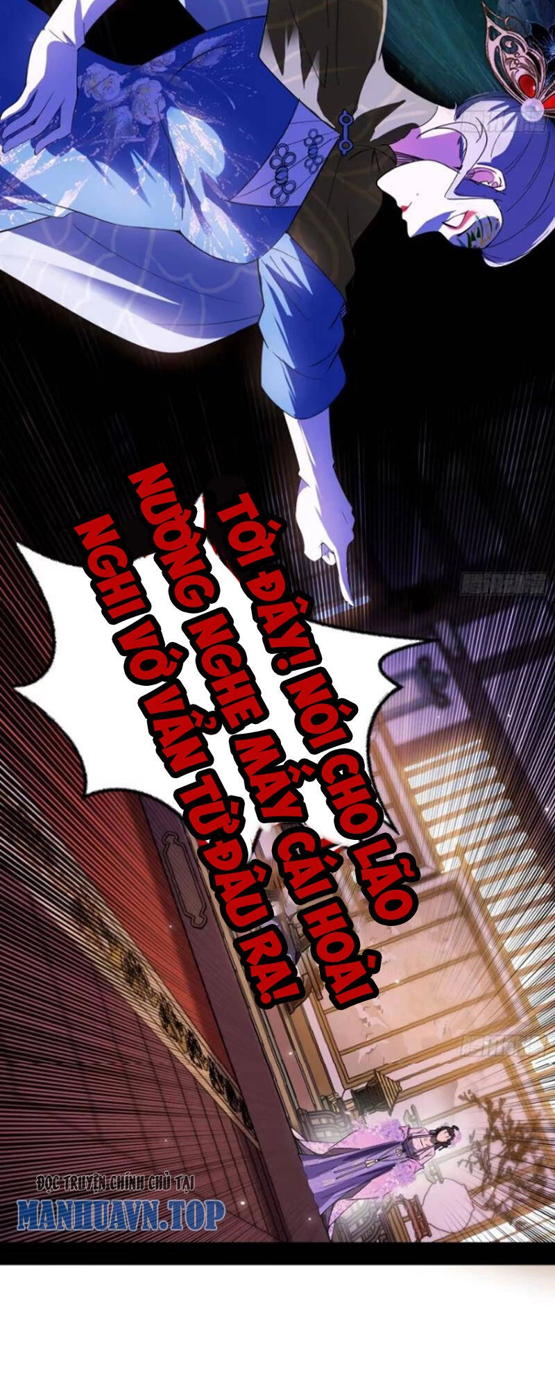 Ta Là Tà Đế Chapter 440 - Trang 4